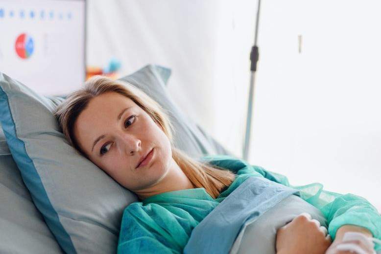 Wie gehe ich mit Ängsten vor der Operation um?